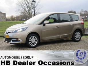 Renault Grand Scenic1.2 TCe Expression - Airco - 6 Bak