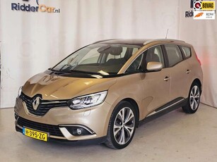 Renault Grand Scenic1.2 TCe Intens|GARANTIE|1E EIG|PANO|CRUISE|PARK SE