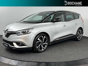 Renault Grand Scenic1.3 TCe 160 EDC Bose