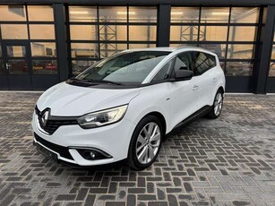 Renault Grand Scenic1.3 TCe