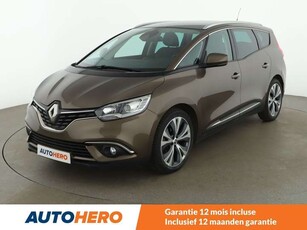 Renault Grand Scenic1.3 TCe Energy Intens