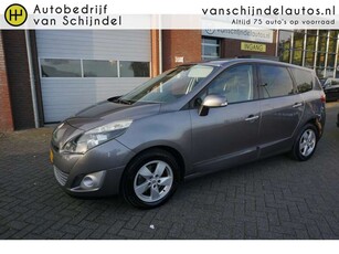 Renault Grand Scenic1.4 TCE 131PK DYNAMIQUE 5P 5 STOELEN NAVIGATIE TRE