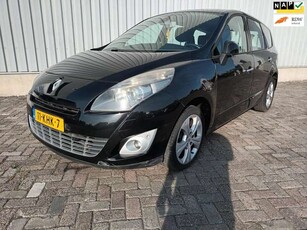 Renault Grand Scenic1.4 TCe Dynamique - Airco - Start Niet - BPM