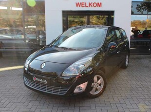 Renault Grand Scenic1.4 TCe Dynamique Navigatie, Clima,Trekhaak