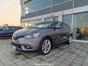 Renault Grand Scenic140cv 7Posti Navi ClimaBi-Zona Sensori Cerchi 20