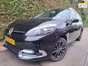 Renault Grand Scenic1.5 dCi Bose 7p.