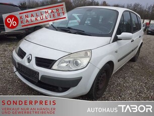 Renault Grand Scenic1.6 Avantage Klima Keyless GRA