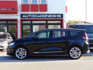 Renault Grand Scenic1.7dCi PREZZO VALIDO FINO 31.12,GARANZIA,km certif