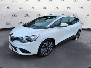 Renault Grand ScenicGrand Scenic Energy 7 posti