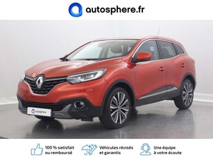 Renault Kadjar1.2 TCe 130ch energy Intens