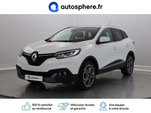 Renault Kadjar1.2 TCe 130ch energy Intens