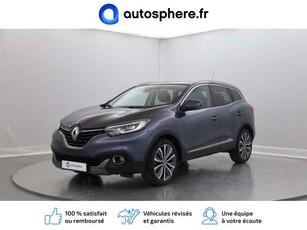 Renault Kadjar1.2 TCe 130ch energy Intens EDC