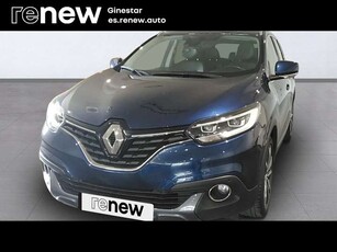 Renault Kadjar1.2 TCe Energy Zen 97kW