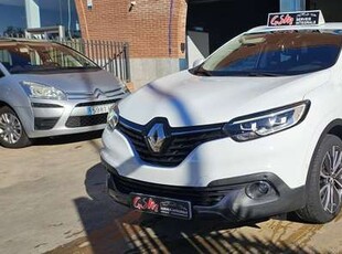 Renault Kadjar1.2 TCe Energy Zen 97kW