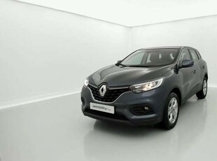 Renault Kadjar1.3 TCE 140 zen