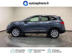 Renault Kadjar1.3 TCe 140ch FAP Business - 21