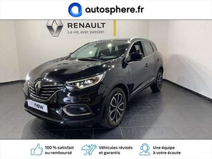 Renault Kadjar1.3 TCe 140ch FAP Intens - 21