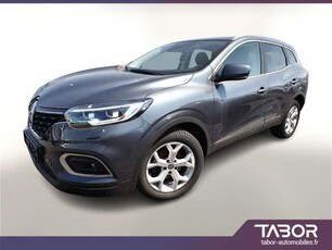 Renault Kadjar1.3 TCe 160 EDC Business Ed. Nav