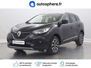 Renault Kadjar1.5 Blue dCi 115ch Limited EDC - 21