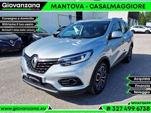 Renault Kadjar1.5 blue dci Sport Edition 115cv edc