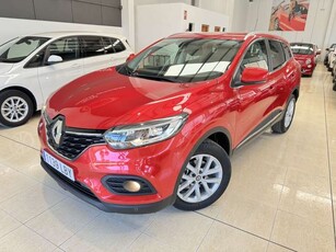 Renault Kadjar1.5dCi Blue Intens 85kW