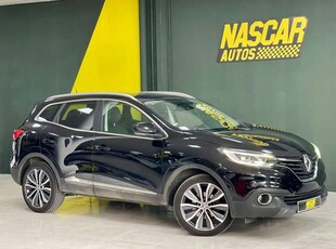 Renault Kadjar1.5dCi Energy Intens EDC 81kW