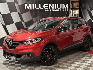 Renault Kadjar1.6 DCI 130CH ENERGY BLACK EDITION