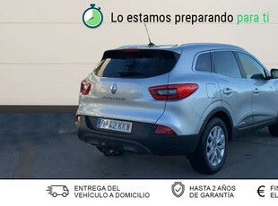 Renault Kadjar1.6dCi Energy Zen 96kW