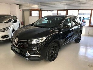 Renault KadjarBLACK EDITION Blue dCi 150 4x4