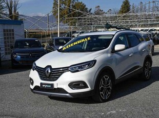 Renault KadjarBlue DCI 115cv Sport Edition2