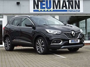 Renault KadjarBLUE dCi 150 4WD BOSE EDITION