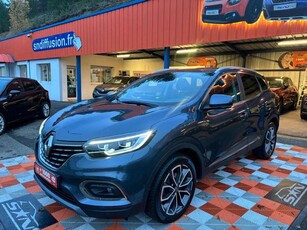 Renault KadjarBlueDCi 115 EDC INTENS