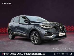 Renault KadjarBose Edition TCe 160 EDC GPF GJR GRA PDC