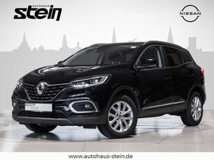 Renault KadjarBusiness Edition 1.5 BLUE dCi 115 EDC Navi Klimaau