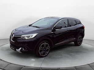 Renault KadjardCi 130CV 4x4 Energy Sport Edition