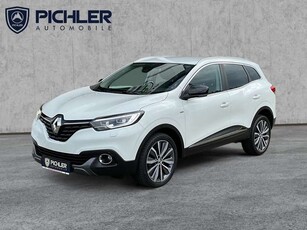 Renault KadjarEnergy dCi 130 4WD 6-Gang Bose