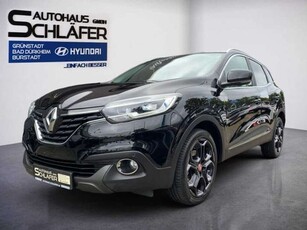 Renault KadjarEnergy TCe 165 Crossborder