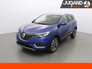 Renault KadjarINTENS 2021 140 TCE GPF EDC