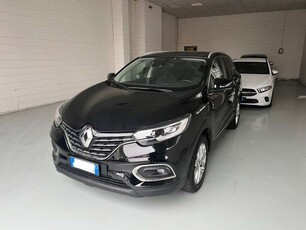 Renault KadjarKadjar 1.3 tce Business 140cv fap