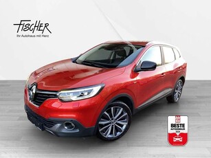 Renault KadjarTCe 130 Bose Edition Winter Metallic Navi Bose Ed