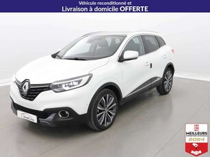 Renault KadjarTCe 130 Intens EDC