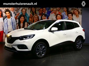 Renault KadjarTCe 160 Intens *AUTOMAAT* 1.500KG TREKGEWICHT!*- 1