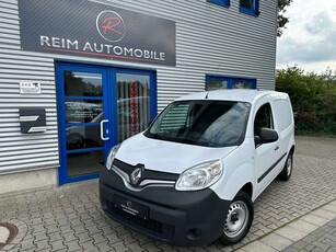 Renault Kangoo1.5dCi 