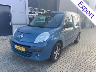 Renault KangooFamily 1.5 dCi Privilège