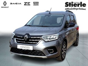 Renault KangooTECHNO TCE 130 EDC/KLIMA-A/CARPLAY/SITZHEIZUNG/