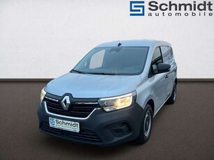 Renault KangooVan Basis TCe 100 L1 mittel