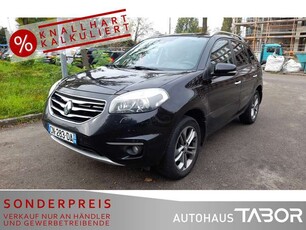 Renault Koleos2.0 dCi 150 4x4 Night&Day Nav Pano AHK Xe