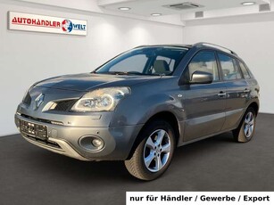 Renault Koleos2.0 dCi Expression Xenon AAC PDC SHZ