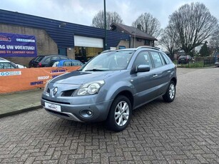 Renault Koleos2.5 Dynamique Pack