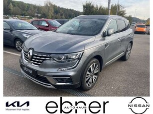 Renault KoleosII 2.0BLUEdCi190 Initiale Paris 4WD